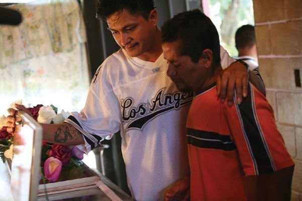 La Vida Loca