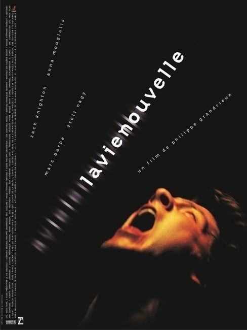 La Vie Nouvelle - Poster