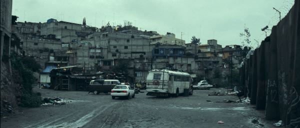 La Zona