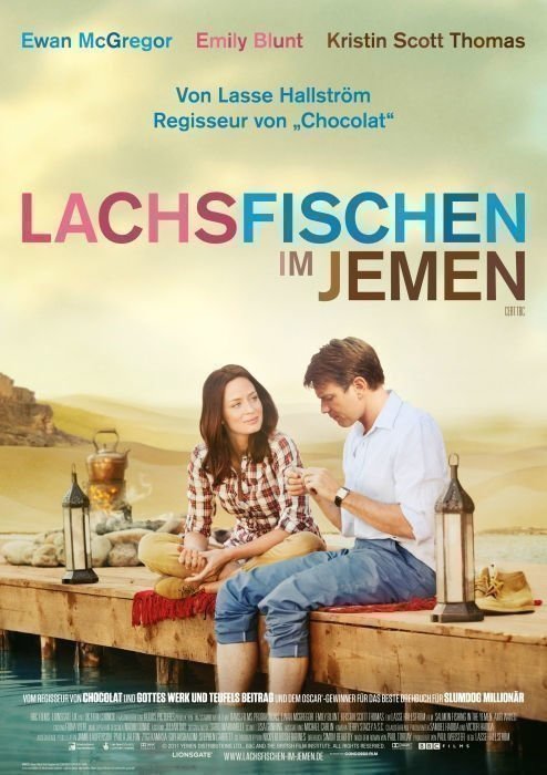Lachsfischen im Jemen 09