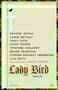 Lady Bird - Poster