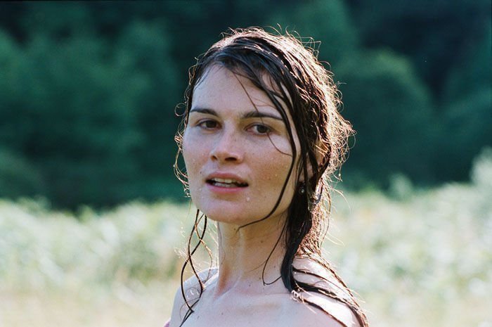Lady Chatterley