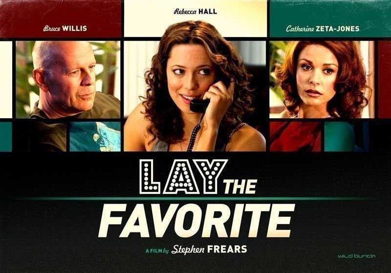 Lady Vegas 4
