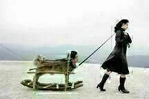 Lady Vengeance
