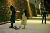 Lady Vengeance