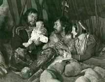 Laila die Tochter des Nordens Laila die Tochter des Nordens