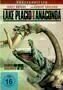 Lake Placid vs Anaconda - Plakat