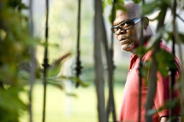 Lakeview Terrace
