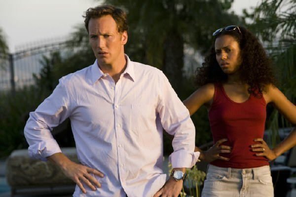Lakeview Terrace