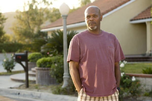 Lakeview Terrace