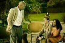 Lakeview Terrace Lakeview Terrace