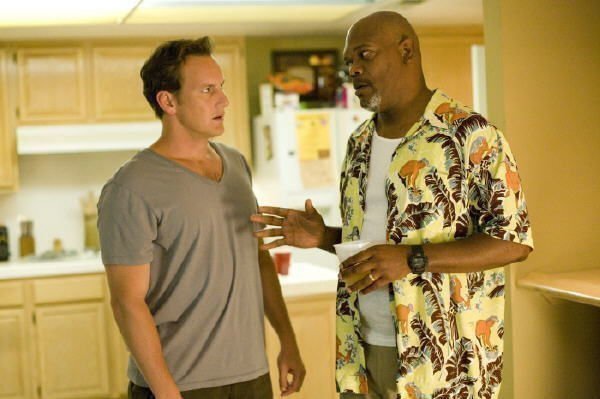 Lakeview Terrace