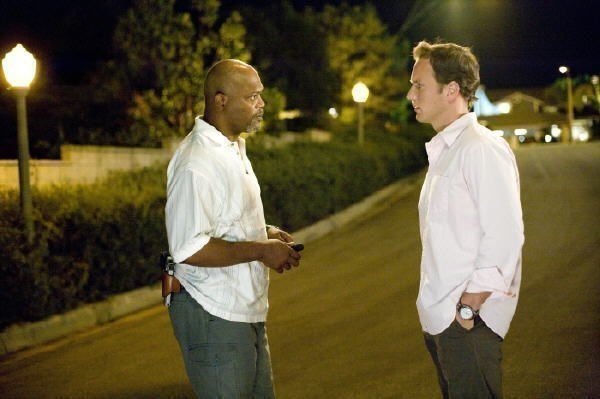 Lakeview Terrace