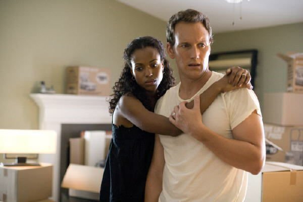 Lakeview Terrace