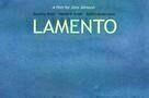 Lamento - Plakat