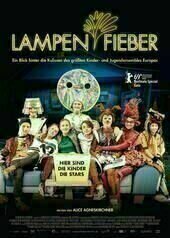Lampenfieber