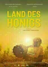 Land des Honigs