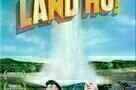Land Ho - Poster