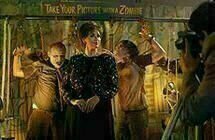 Land of the Dead Land of the Dead