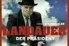 Landauer - Der Praesident - Plakat