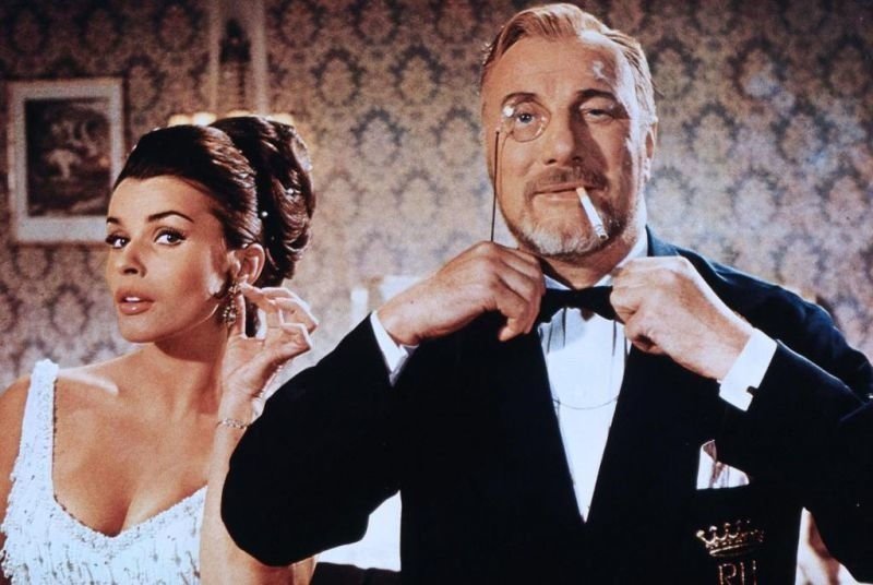 Lange Beine - lange Finger 03 Lange Beine - lange Finger 03