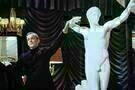 Lange Beine - lange Finger 04