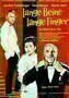 Lange Beine - lange Finger - Plakat