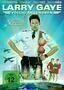 Larry Gaye - Plakat