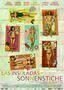 Las insoladas - Plakat