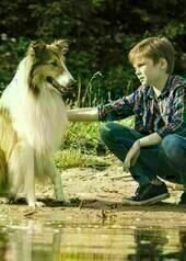 Lassie - Eine abenteurliche Reise
