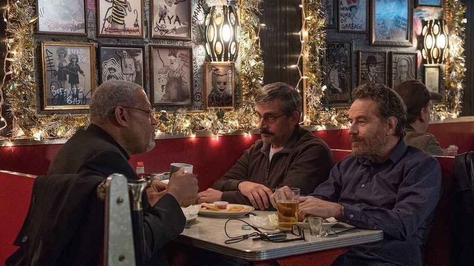 Last Flag Flying 2