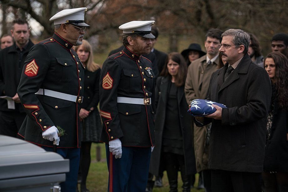 Last Flag Flying 4