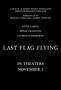 Last Flag Flying - Poster