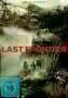 Last Frontier - Plakat