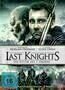Last Knights - Die Ritter des 7 Ordens - Plakat