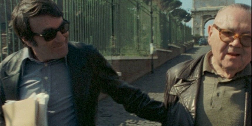 Last of the Unjust Last of the Unjust