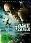 Last Passenger - Plakat