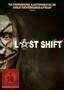 Last Shift - Plakat