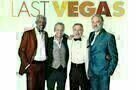 Last Vegas - Plakat
