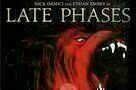 Late Phases - Plakat