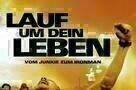 Lauf um dein Leben - Vom Junkie zum Ironman