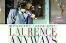 Laurence Anyways - Plakat