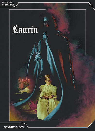 Laurin - Poster
