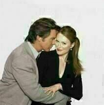 Laws of Attraction Laws of Attraction