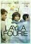 Layla Fourie - Plakat