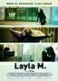 Layla M - Poster