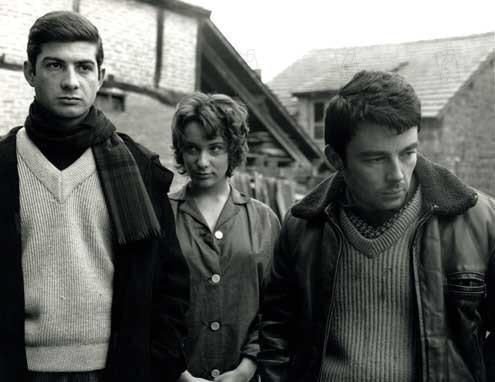 Le beau Serge