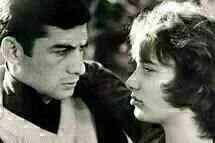 Le beau Serge Le beau Serge