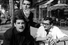 Le beau Serge
