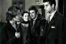 Le beau Serge